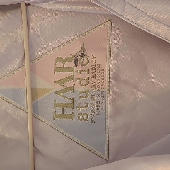 Jaket vintage - Picture 4 of 6